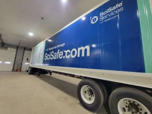 53' Trailer Wrap Kit